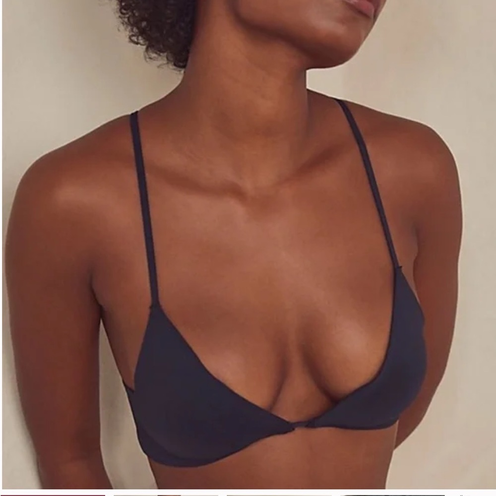 free people Haiden Halter Bralette .